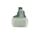 Volvo S80 2002 Rear Left Door Light Entry Lamp UST136501. Fixed Price $7.34.