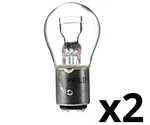For Dodge / Vw Brake Light Bulb-longerlife Rear Left And Right (2 Pcs) Philips. Fixed Price $18.15.