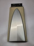 2005-2008 Chrysler Crossfire Front Floor Console Lid Convertible. Fixed Price $84.22.