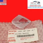 Genuine Oem Toyota Sienna Camry Tacoma Left Interior Map Lamp Lens 81265-AA020. Fixed Price $18.98.