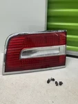 No Tabs! 2007-2014 Lincoln Navigator Rear Right Passenger Side Inner Tail Light. Fixed Price $119.00.