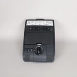 2003-2010 Porsche Cayenne Sunroof Switch Overhead Console 7L5868403 Oem. Fixed Price $89.24.