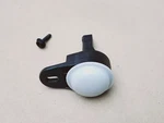 2001-25 Chrysler Dodge Jeep Under Dash Courtesy Lamp Footwell Light Mopar Oem. Fixed Price $21.37.