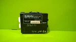 00 01 02 03 04 Subaru Outback Theft Locking Security Module Oem 3061-31. Fixed Price $28.00.