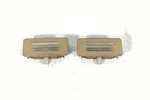 2006 - 2008 Bmw 750I Front Right & Left Headliner Mirror Lamp Light 6961982 Oem.. Fixed Price $30.79.