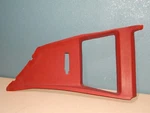 76 77 78 Cadillac Eldorado Left Rear Sail Quarter Panel Trim. Fixed Price $75.00.