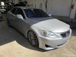 Roof Mounted Overhead Console Lexus IS250 IS350 06 07 08 1454151. Fixed Price $70.00.