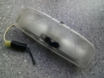 Ford Transit Connect MK1 Interior Roof Light Reading 2T1A13776AC 2002-2012. Fixed Price $24.51.