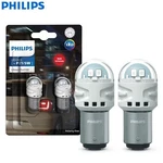 Philips Ultinon PRO3100 P21/5W 1157 Led Red Turn/stop/parking Light 2PCS. Fixed Price $50.74.