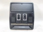 17-20 Jaguar F-pace Roof Upper Overhead Console Dome Interior Light Lamp Oem. Fixed Price $52.50.