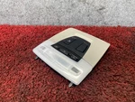 Bmw F15 F48 F39 I8 I3 Front Overhead Roof Dome Light Lamp Control Module Oem 38K. Fixed Price $74.99.