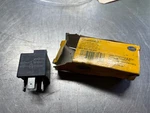 4RD933332011 Genuine Hella 12V Change Over Relay 332-011. Fixed Price $14.95.