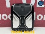 16-22 Bmw 740 750 X7 20-25 840 G16 Front Overhead Reading Dome Light Lamp Switch. Fixed Price $124.88.