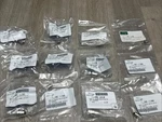 Vintage Jaguar Oem Replacement Bulbs XR812410 DBC11380 DBC11382 Jd. Fixed Price $45.00.