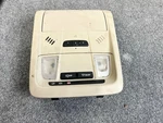 18-21 Buick Enclave Front Upper Overhead Console Dome Interior Light Lamp Oem. Fixed Price $90.00.