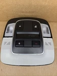 2022-2024 Hyundai Tucson Front Roof Overhead Console Dome Lamp Light. Fixed Price $60.00.