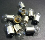 10PC Ford 12V Incandescent Interior Courtesy Lamps Trunk Light Bulbs Globes #89. Fixed Price $12.09.