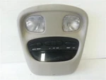 99 00 01 02 03 04 Chrysler Concorde Dome Light Overhead Console D214-147307. Fixed Price $37.38.