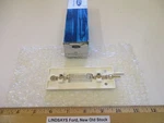 Ford 1986/1989 Taurus & Mercury Sable Interior Courtesy "lamp Assy" E6DZ-13776-E. Fixed Price $19.95.