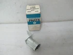 Mopar Nos 1972-76 Fury, Monaco, Courtesy Lamp Socket & Bracket Assembly 3513600. Fixed Price $50.00.