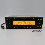 Mercedes Audio 30 Aps BE4716 MP3 Becker Navigation System Aux-in Jack Radio. Fixed Price $408.40.