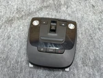 Kia K5 Gt 21-24 Front Dome Light Roof Overhead Black 2.5L Fwd Oem. Fixed Price $149.99.