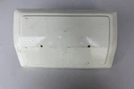 Vintage Ford Door Headlight Cover 1970'S Thunderbird (D8SB-13A136-AAX). Fixed Price $106.25.