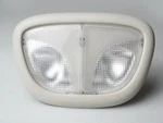 2013 - 2016 Dodge Dart Dome Light Lamp Overhead Console Rear Upper Oem. Fixed Price $35.27.