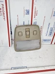 2000 2001 2002 Lincoln Ls Sunroof Moon Switch Dome Tan. Fixed Price $49.99.