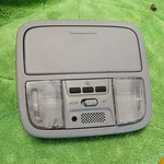 2004-2008 Acura Tsx Grey Overhead Console Roof Dome Map Light Oem 05 06 07. Fixed Price $42.99.