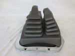 86-97 Nissan Pathfinder 4WD Dual Shifter Oem Gray 002 06 10 25. Fixed Price $79.95.