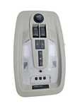 2014-17 Chevrolet Equinox Console Control Unit P/n: 84080088. Fixed Price $42.39.