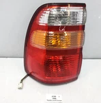 98-02 Oem Toyota Land Cruiser J100 Rear Left Driver Side Outer Tail Light Lamp. Fixed Price $149.95.
