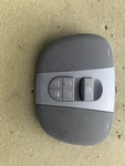 03-09 Mercedes W211 E320 Rear Overhead Center Dome Light A2118201312 Oem. Fixed Price $31.97.