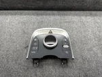 14-17 Mercedes W222 S63 S65 Amg Center Console Multifuction Switch Oem. Fixed Price $219.99.