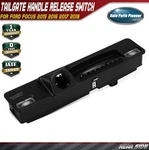 Rear Trunk Hatch Tailgate Handle Switch Ford Focus 2015-2018 F1EB-19B514-BE. Fixed Price $24.28.