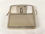 14-17 Infiniti QX50 Roof Overhead Upper Console Dome Light Lamp Switch Assy Oem. Fixed Price $32.50.