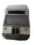 2001 Nissan Pathfinder Overhead Dome Light W/ Compartment Control P/n 969120W710. Fixed Price $45.00.