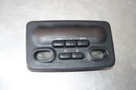 1990-1994 Eclipse Laser Talon 1G Dsm Interior Front Dome Map Light Assembly Oe. Fixed Price $29.00.
