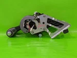 09-15 Pilot At Transmission Gear Shifter Assembly Oem 3950-11. Fixed Price $50.00.