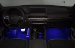 Hyundai Kia Interior Led Kit Part # ROF55 AC000. Fixed Price $120.00.