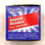 Wagner Miniature Lamp 561 13V 12.0CP -made Usa Pack Of 7. Fixed Price $10.32.