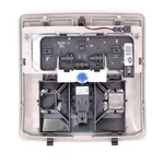 Land Rover Interior Lamp Assembly Part Number - XDE500092LUM. Fixed Price $110.99.