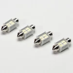 Putco Premium Led Dome Light Bulbs - Fits Kia Forte Hatchback. Fixed Price $20.55.