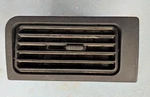 05-07 Ford Focus Dash Center A/c Hvac Air Vent Heater Panel Bezel Black. Fixed Price $26.99.