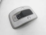 Volvo S60 2011-2013 Map Light Console 39823163 Grey *w/o Sunroof*. Fixed Price $42.23.