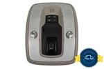 2011-2013 Volvo S60 Overhead Console Dome Light Map Lamp Sunroof Switch Oem. Fixed Price $63.74.