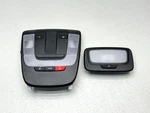 2021-2024 Kia K5 Front & Rear Overhead Roof Console Dome Light Lamp Set PO55 Oem. Fixed Price $119.99.