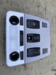 07-13 Bmw E90 328I Overhead Dome Map Light Console 9225537 Oem. Fixed Price $44.97.