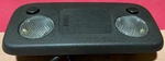 2010 2014 Ford Mustang Overhead Dome Map Reading Light Oem AR33-15K609-AB Consol. Fixed Price $39.99.